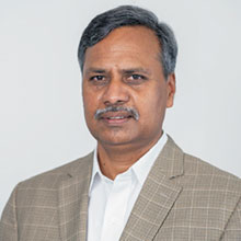 Prof. C. Ramachandram,Formerly Principal