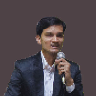 Rizwan Shaikh,   CTO & Founder