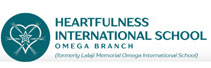  Omega International School