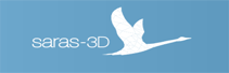 Saras 3D 