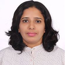   Sri Vidya,   Founder