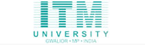  ITM University Gwalior 