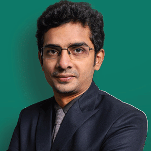 Nikhil Kulkarni,  Founder