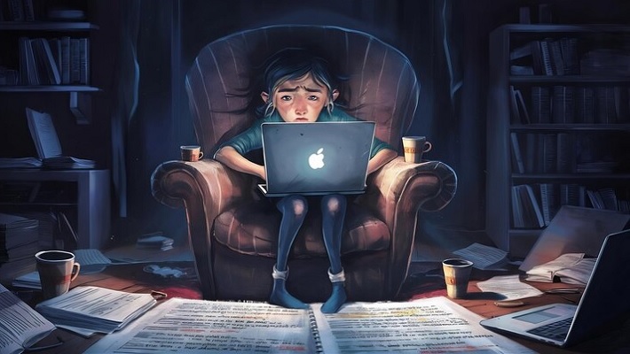 Screens vs. Schools: Who’s Really Teaching Our Kids? Screens vs. Schools: Who’s Really Teaching Our Kids?