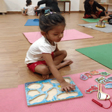 Khushbu Parikh,Founder & Educator Khushbu Parikh,Founder & Educator