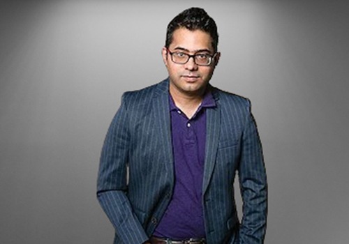 Jairaj Bhattacharya