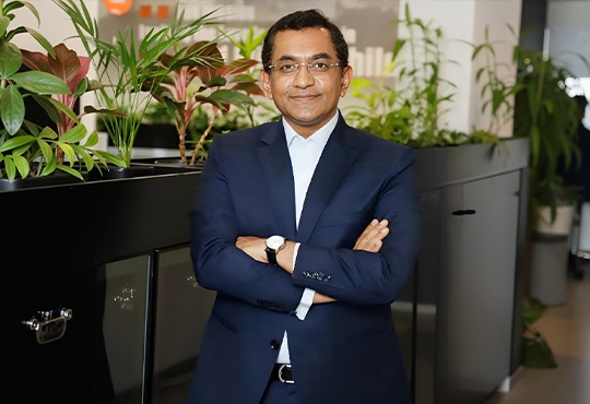 Prajodh Rajan