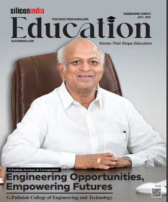 G.Pullaiah College of Engineering and Technology: Engineering Opportunities, Empowering Futures