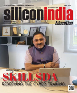 Cyber Security Training Providers