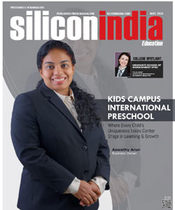 Preschools In Bangalore