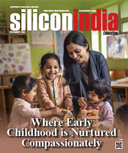 Corporate Daycare Centers
