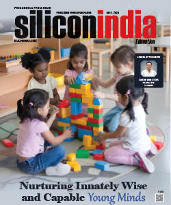 Preschools From Delhi