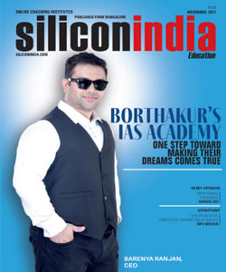 Online Coaching Institutes