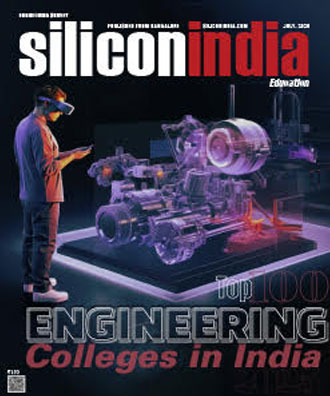 Top 100 Engineering Colleges In India 2025