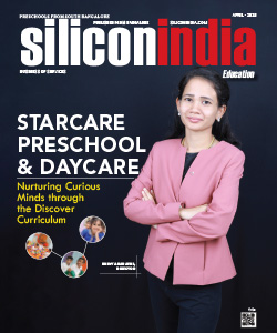 Preschools from South Bangalore 