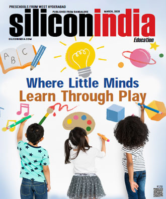 Where Little Minds Learn Through Play