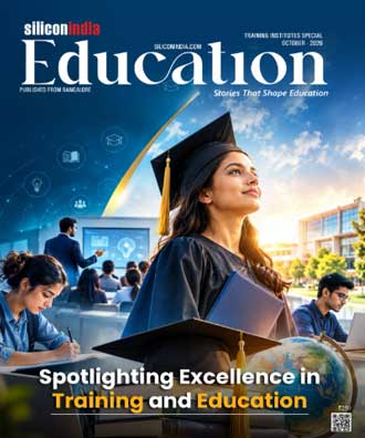 Spotlighting Excellence in Training and Education