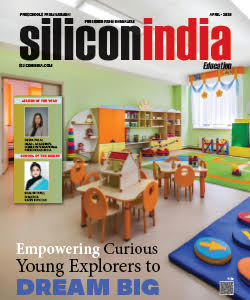 Preschools From Mumbai