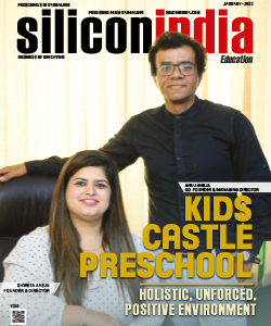 Preschools in Bangalore