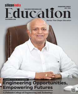 G.Pullaiah College of Engineering and Technology: Engineering Opportunities, Empowering Futures
