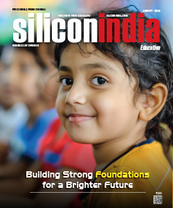 Preschools From Chennai