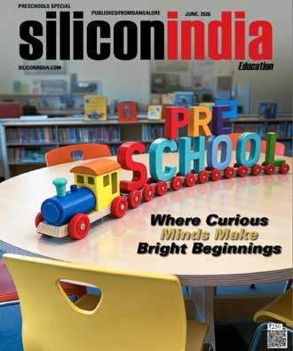 Pre School: Where Curious Minds Make Bright Beginnings