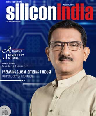 Atharva University Mumbai: Preparing Global Citizens Through Purpose-Driven Education