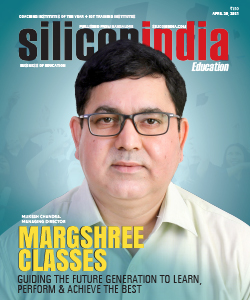 Coaching Institutes Of The Year + IoT Training Institutes