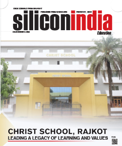 CBSE Schools From Gujarat