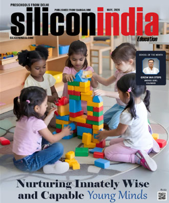 Nurturing Innately Wise and Capable Young Minds