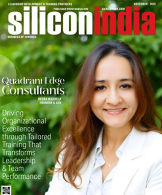 Quadrant Edge Consultants : Driving Organizational Excellence through Tailored Training That Transforms Leadership & Team Performance
