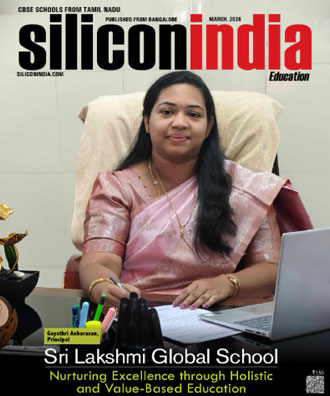 Sri Lakshmi Global School : Nurturing Excellence through Holistic and Value-Based Education