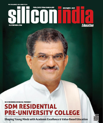 SDM Residential Pre-University College : Shaping Young Minds with Academic Excellence & Value-Based Education
