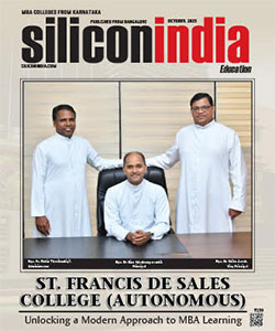 MBA Colleges From Karnataka