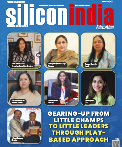 Preschools In Pune