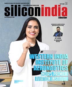 Campus In India For Research And Innovation