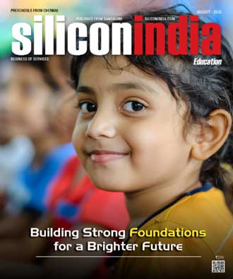 Building Strong Foundations for a Brighter Future