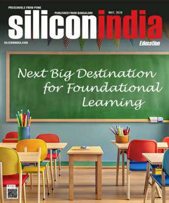 Next Big Destination for Foundational Learn