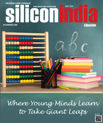 Where Young Minds Learn to Take Giant Leaps