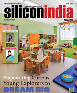 Empowering Curious Young Explorers to Dream Big