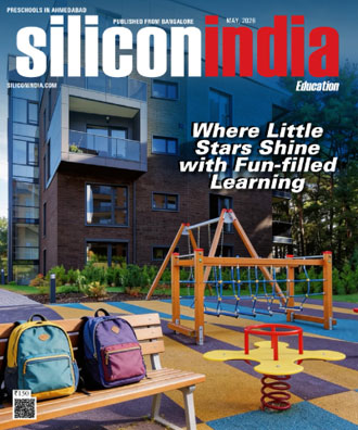 Where Little Stars Shine with Fun-filled Learning