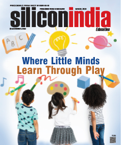 Preschools from West Hyderabad