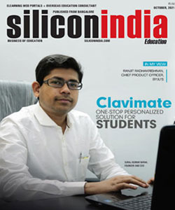 Elearning Web Portals + Overseas Education Consultant