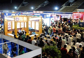 Azent Announces India's Biggest Study Abroad Fair On May 9