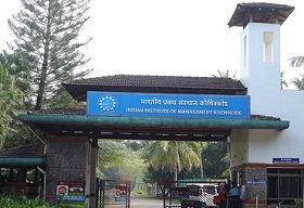 IIM Kozhikode Launches Bloomberg Finance Lab to Boost Industry Readiness