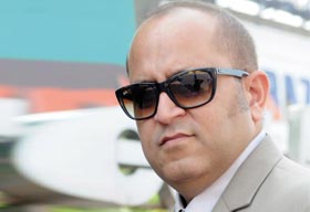 Munish Baldev, Founder and CEO, J.S Martin & Co.