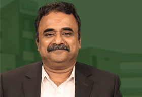 Prof. R.Prasad, Director, Academic Wing