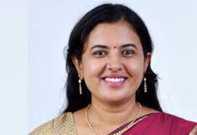 Dr Priyanka Sharma, Professor - CSE Department, Nirma University