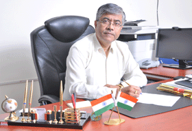  Prof S.K Das, IIT Ropar