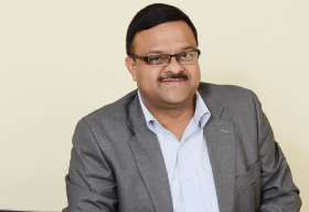 Dr. Kamal Bansal, Dean, College of Engineering Studies, UPES